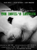 Lucky Mangione es The Lettuce Man en The Devil's Lettuce