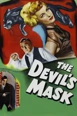 Portada de The Devil's Mask