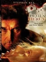 The Devil's Mercy portada