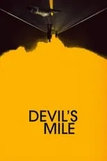 David Hayter interpreta a Toby McTeague en The Devil's Mile