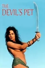 Póster de la película The Devil's Pet