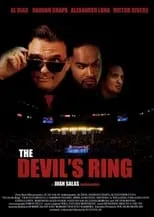 Póster de la película The Devil's Ring