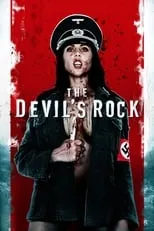 Jessica Grace Smith en la película The Devil's Rock