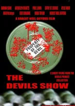 Robert Noel Gifford interpreta a The Devil en The Devil's Show