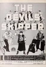 Portada de The Devil's Skipper