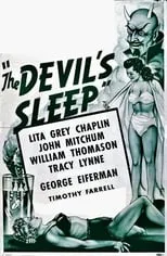 William Thomason es Detective Sergeant Dave Kerrigan en The Devil's Sleep