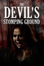 Marley Aliah interpreta a Willow Hearndale en The Devil's Stomping Ground