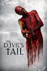 Chelsea Blechman interpreta a Ash en The Devil's Tail