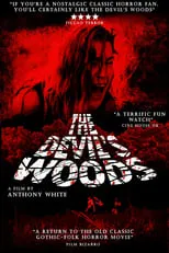 Stephen Cromwell interpreta a Keith en The Devil's Woods