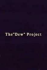 Portada de The “Dew” Project