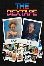 David Pickett es Agent Dave en The Dextape