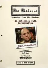 Poster de la película The Dialogue: An Interview with Screenwriter John Hamburg - Películas hoy en TV