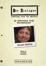 Poster de The Dialogue: An Interview with Screenwriter Stuart Beattie