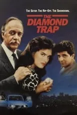 Richard Bates interpreta a Desk Clerk en The Diamond Trap