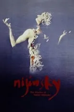 Poster de The Diaries of Vaslav Nijinsky