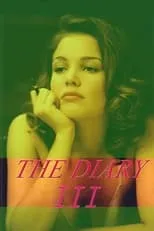 Lila Baumann interpreta a Anna en The Diary 3