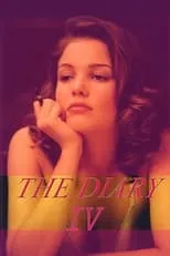 Lila Baumann interpreta a Anna en The Diary 4