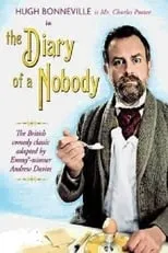 Ann Strunk interpreta a Daisy Mutlar en The Diary of a Nobody