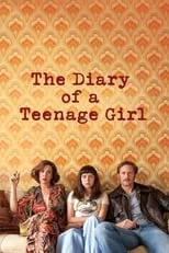 Película The Diary of a Teenage Girl