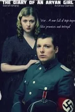 Murphy Rhodes es Soviet Union Private en The Diary of an Aryan Girl