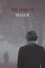 Portada de The Diary of Diana B.