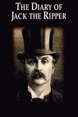 Portada de The Diary of Jack the Ripper: Beyond Reasonable Doubt?