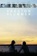 Christopher Cousins interpreta a Walter en The Diary of Preston Plummer