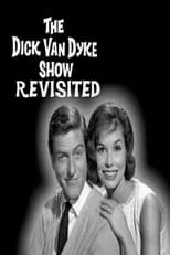 Jerry Van Dyke interpreta a Stacey Petrie en The Dick Van Dyke Show Revisited