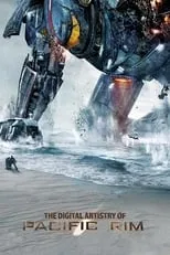 John Knoll es Self en The Digital Artistry of Pacific Rim