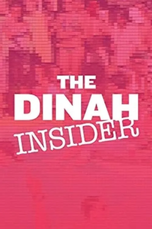 Tucky Williams es  en The Dinah Insider