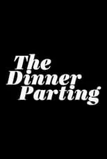 Jesi Jensen interpreta a Leigh en The Dinner Parting