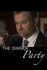 Gregg Lawrence interpreta a Guest en The Dinner Party