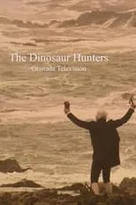 Portada de The Dinosaur Hunters