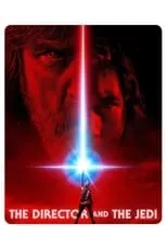 Poster de la película The Director and the Jedi - Películas hoy en TV