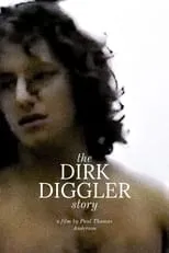 Michael Stein es Dirk Diggler en The Dirk Diggler Story