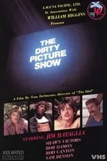 Perry Rand es  en The Dirty Picture Show