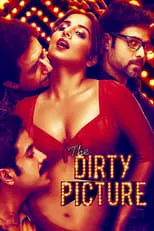 Poster de la película The Dirty Picture - Películas hoy en TV