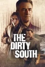 Billy Hayes interpreta a Daryl Roy en The Dirty South