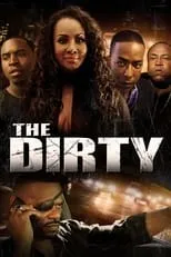 Poster de la película The Dirty - Películas hoy en TV