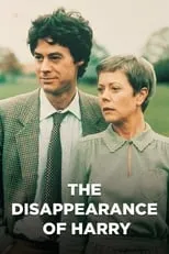 Suzan Crowley interpreta a Reporter en The Disappearance of Harry