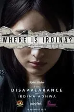 Syazuwan Hassan es  en The Disappearance of Irdina Adhwa