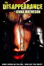 Película The Disappearance of Jenna Matheson