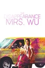 Portada de The Disappearance of Mrs. Wu