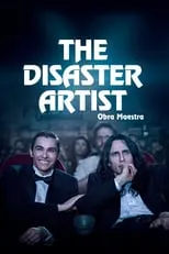 Kether Donohue interpreta a Actress #6 en The Disaster Artist