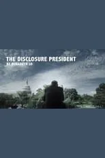 Stephen Bassett es Himself en The Disclosure President