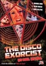 Alexandra Cipolla interpreta a Katie Rex's Ex #3 en The Disco Exorcist