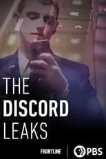 Portada de The Discord Leaks