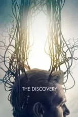 Connor Ratliff interpreta a Coroner en The Discovery