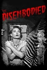 Robert Christopher es Joe en The Disembodied