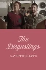 Shaughn Buchholz es Guy en The Disgustings: Save the Date